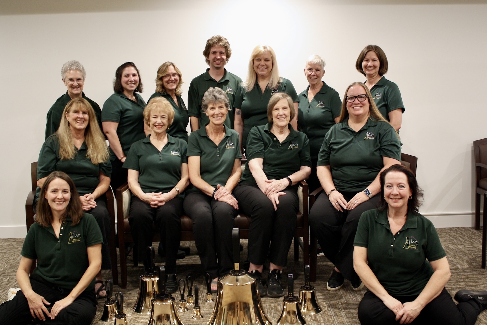 Denver Bronze Handbell Ensemble