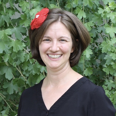 Mary Elizabeth Phillippe